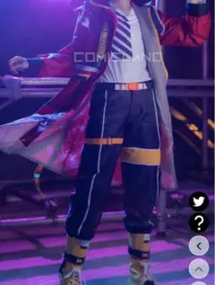 あんスタ Eden exceed コスプレ衣装＋靴のサムネイル