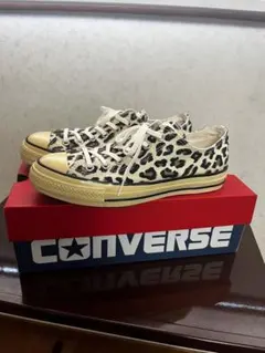 WACKO MARIA CONVERSE ALL STAR US26.5cmのサムネイル