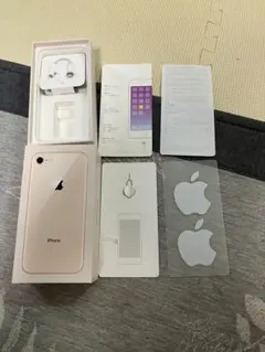 2026年最新】iphone8空箱の人気アイテム - メルカリ