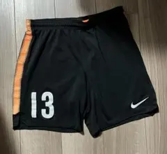鹿島アントラーズ トレーニング パンツ NIKE ジャージ Mサイズ 非売品