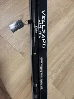 のべ様専用 Zeake VELLZARD SMRS89 - メルカリ