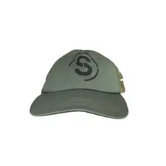 00s old stussy メッシュキャップ キャップ