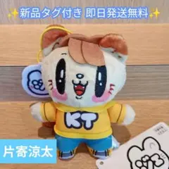 【新品タグ付き】ジェ猫 マスコット 片寄涼太 即日発送