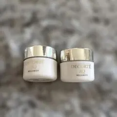 コスメデコルテ　AQ ミリオリティ　リペア　クレンジングクリーム　15g×2