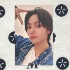 BOYNEXTDOOR WHY ラキドロ ユニバ トレカ ソンホ