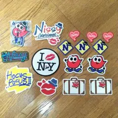 2026年最新】nissyピンズの人気アイテム - メルカリ