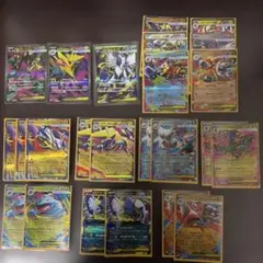 2026年最新】ポケモンカード rr 引退の人気アイテム - メルカリ