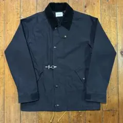 ハンティングジャケット ナイロンジャケット