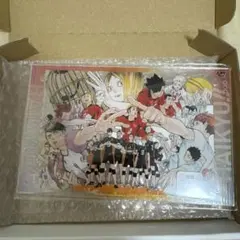 ブラッククローバー　呪術廻戦　ヒロアカ　ハイキュー!!　アクリルプラーク ブラッククローバー 呪術廻戦 ヒロアカ ハイキュー!! アクリル