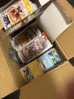 トレーディングカード(ほぼポケモン)