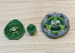 調整済み　ウィザードロッド1-60E ベイブレードX BEYBLADEX ベイブレードX:ウィザードロッド1ベイマッチ使用不可に