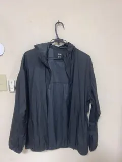 ユニクロ　UVパーカー　XL