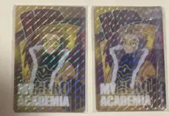 ヒロアカ 一番くじ　-更に向こうへ- J賞 ホークス