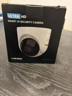 HIKVISION DS-2CD2085FWD-I 8MP 業務用 防犯カメラ - メルカリ