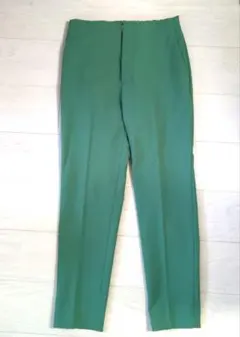 INÉD スラックス レディース