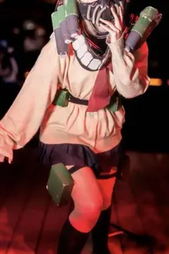 2026年最新】コスプレ衣装 僕のヒーローアカデミア トガヒミコの人気