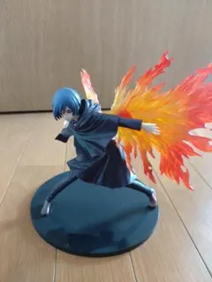 東京喰種 霧嶋董香 フィギュア