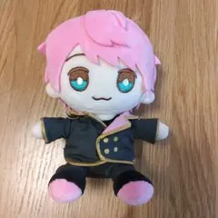 KnightAてるとくん・おすわりぬいぐるみのサムネイル