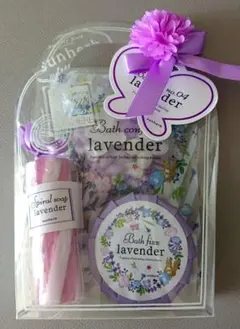 新品　バスセット