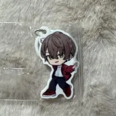 加賀美ハヤト くら寿司 めじるしアクセサリー