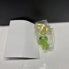 【ヒカリピクミン】マスコット＆フルーツグミ2