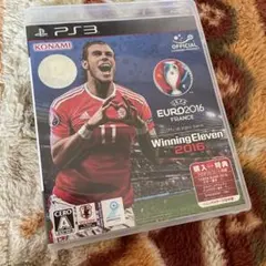 UEFA EURO 2016/ウイニングイレブン2016
