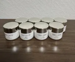 コスメデコルテ AQ ミリオリティ リペアクレンジングクリーム 8個セット