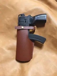 スコーピオンvz61用カイデックスホルスタ(A1モデル) スコーピオンvz61用カイデックスホルスタ(A1モデル)