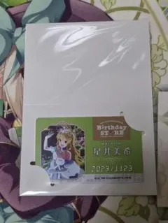 2026年最新】星井美希 アクリルスタンドの人気アイテム - メルカリ