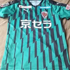 PUMA 京都サンガF.C. ユニフォーム Sサイズのサムネイル