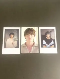 テテ デコキッド DECOKID トレカ