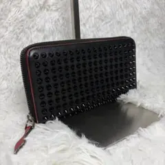 2026年最新】Christian Louboutin クリスチャンルブタン 長財布