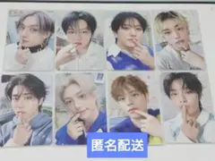 スキズ straykids ペンミ3/28 stayzoneトレカ コンプ