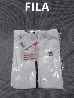 新品 FILA UVカット フード付き ブルゾン パーカーのサムネイル