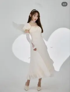 ハロウィン 天使 コスプレ sサイズ Sugar