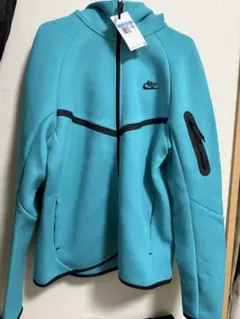 新品 NIKEテックフリース 海外限定 M