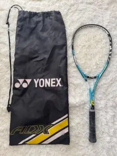 YONEX ADIX テニスラケット