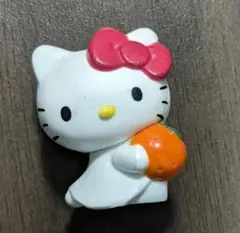 ハローキティ　フィギュア