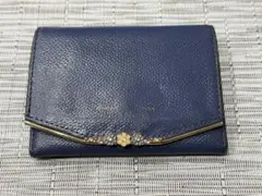 ⭐︎即購入OK⭐︎サマンサタバサ　プチチョイス　名刺入れ　小銭入れ　パスケース