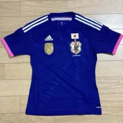 adidas なでしこジャパン 川澄奈穂美 9番 ユニフォーム L タグ付き