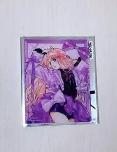 マクロス あなたとラッピング・パーティー シェリル・ノーム アクスタ