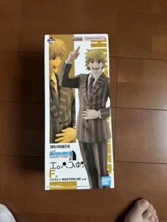 HUNTER×HUNTER パリストン　一番くじ