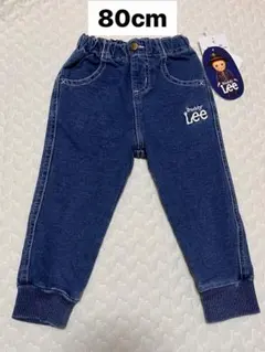 Buddy Lee ベビー パンツ 80cm ネイビー