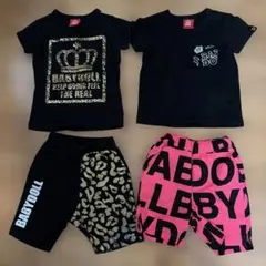 ベビードール　80.90.100 まとめ売り