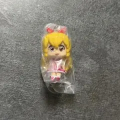 アイカツ！カスタムドレスアップチャーム　星宮いちご