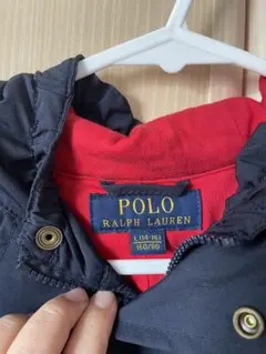 POLOジャケット