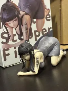 勝利の女神 NIKKE ぬースト フィギュア D:キラーワイフ