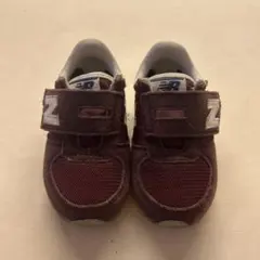 New balance 13.5cm スニーカー