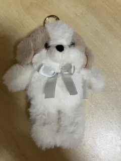 新品未使用 ヤクルトSHEs シーズー犬マスコット 非売品 - メルカリ