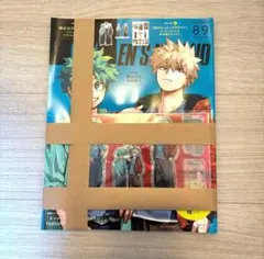 Men's NONNO(メンズノンノ) 僕のヒーローアカデミア